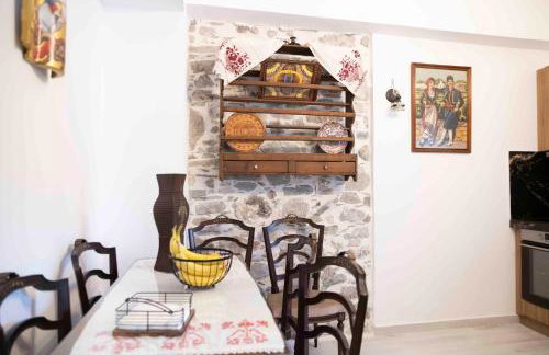 Two Brothers Stone House - Foto 26