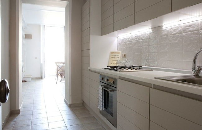 Garibaldi Exclusive Apartments - Foto 20