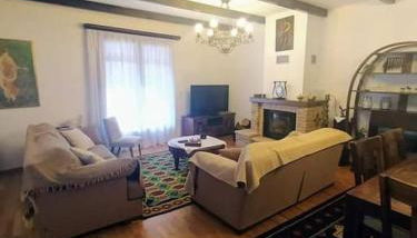 Ξενώνας Άνθεμις - Foto 5