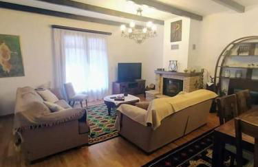 Ξενώνας Άνθεμις - Foto 5