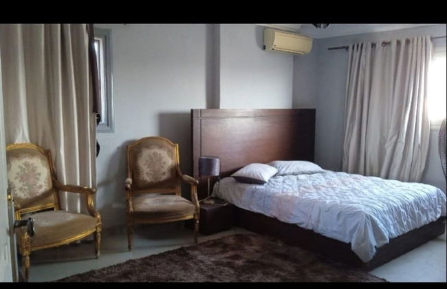 Charming 3-bedroom Apartment in Alexandria With City View - Foto 2