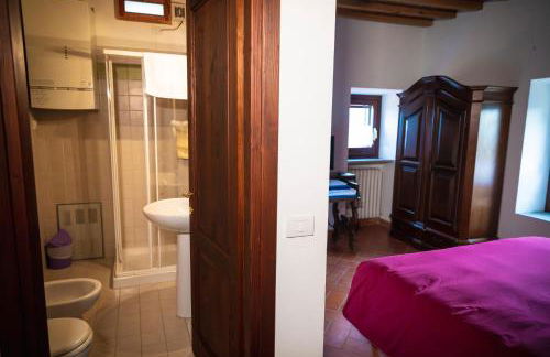 Maestà delle Quattro Chiavi - Foto 12