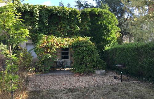 Gites de la Thiau - Photo 26