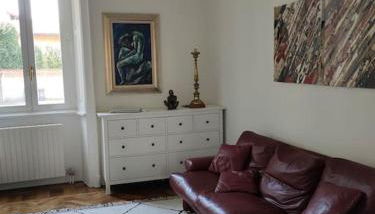 Incantevole appartamento in centro storico a Monza - Foto 5