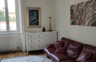 Incantevole appartamento in centro storico a Monza - Foto 5