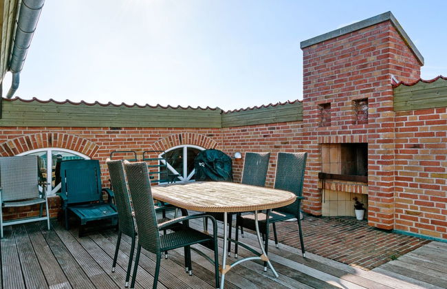 "Solvej" - 120m from the sea - Foto 36