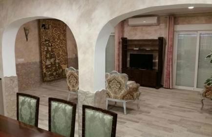 Villa Irena Denia - Foto 15