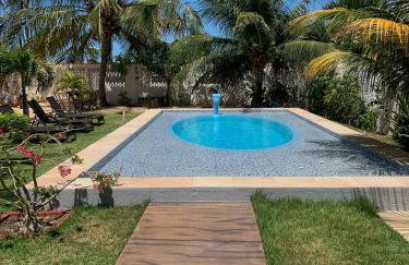 Condomínio Shalom Beach - Photo 67