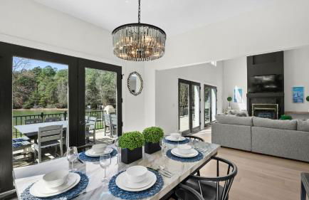 Knotty Pines by Avantstay Lake Views, Renovated - Foto 57