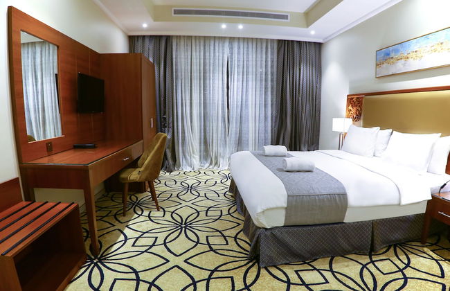 Lotaz Hotel Suites - Al Salamah - Foto 68