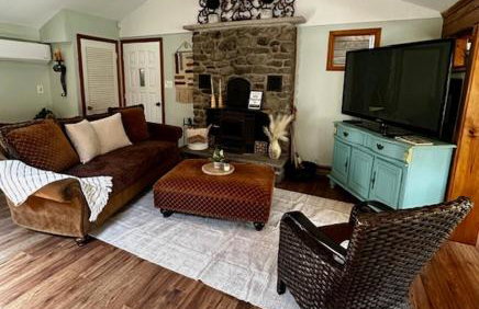 Peaceful Gateway to Island Creek Cottage - Foto 16