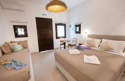 Villa Mimosa Poros Beachfront Apartments - Foto 66