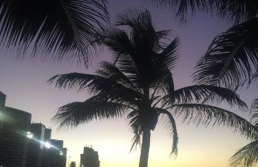 Vila Costeira Flat Apto Particular - Foto 37