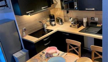 Appartement tt confort au coeur des montagnes vue sur les montagnes II Wifi - Foto 4