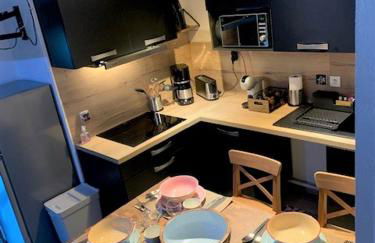 Appartement tt confort au coeur des montagnes vue sur les montagnes II Wifi - Foto 4