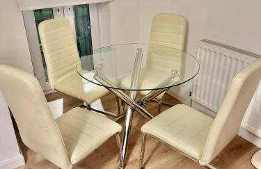 Bright 2 Bed Apartments in Marston Oxford, Free Parking, OX3 Near John Radcliffe Hospitals & University Parks - Foto 70