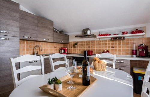 Apartmani Plavi val - Foto 68