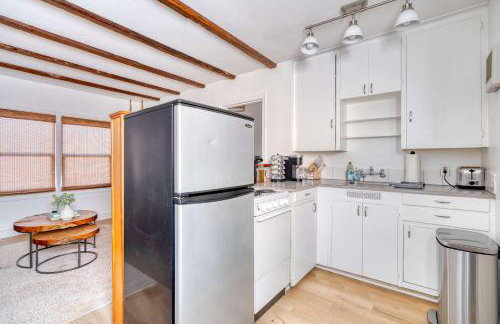 Stay Portland - The Garden Cottage on Broadway- 94 WalkScore - Foto 16