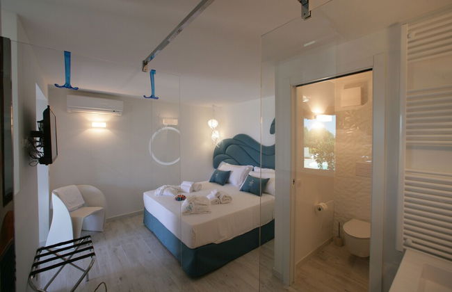 Geco di Giada Exclusive Art Suites - Foto 13