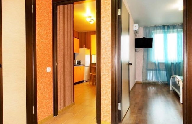 Inndays on Metallurgov 106 - Photo 4