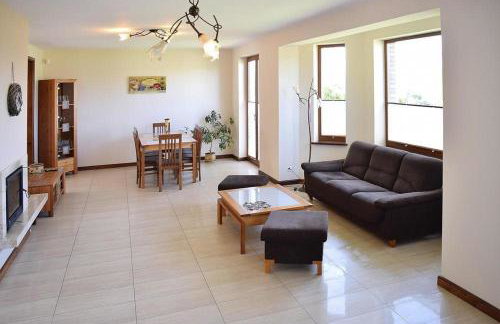 Dom U Zbyszka z prywatną plażą - Foto 10