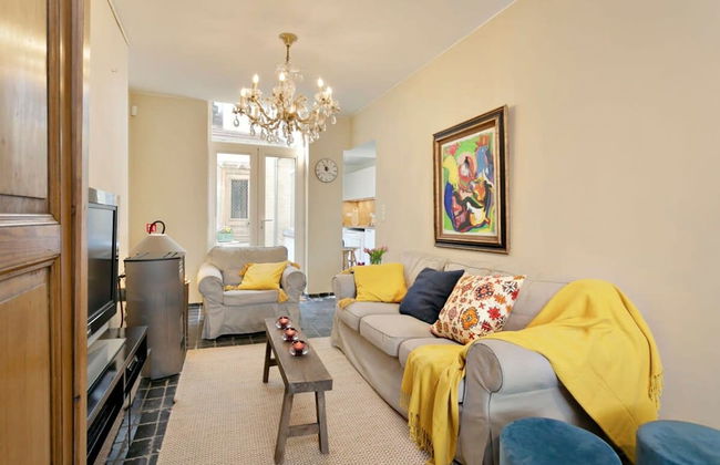 Charming Town House in Historic Centre of Bruges - Foto 50