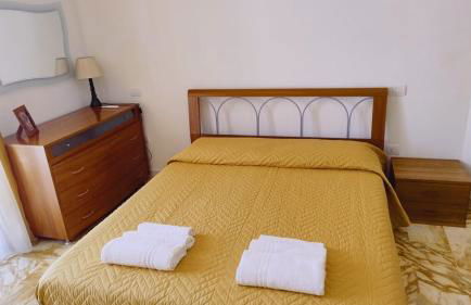 casa vacanze in villa - Foto 2