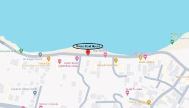 Green Boat House - Foto 4