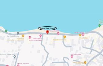 Green Boat House - Foto 4