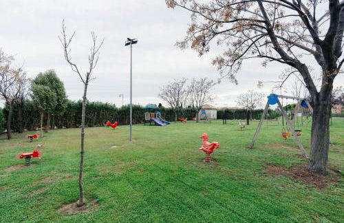 Casa GIO' GIO' Borgo San Basilio - Foto 31