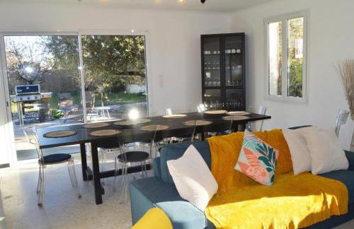 Villa Marie-Josée - Foto 16