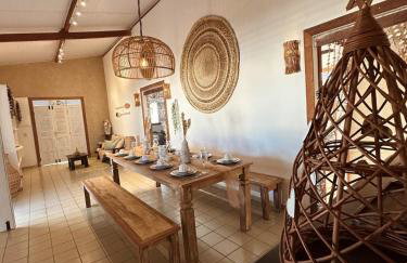 Casa Pitanga Pé na Areia Pitimbu - Foto 27