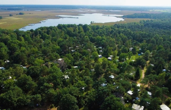 Holiday Park Escape in Drenthe - Photo 11