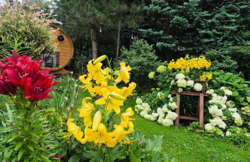 Beskidzka Ostoja - Foto 16