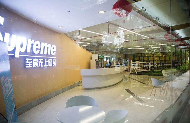 Zhongshan Perth Hotel - Foto 32