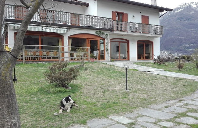 Agriturismo La Campagnola - Foto 48