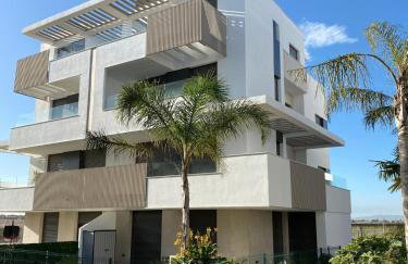 New Penthouse les Orangers Santa Rosalia lake and resort - Photo 2