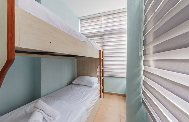 Palm Oasis Apartment Qerret - Photo 9