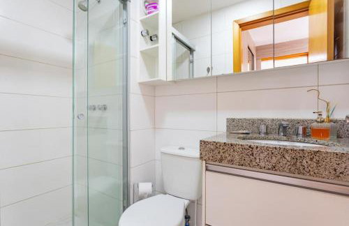 Lindo Apartamento Águas Claras em Shopping - Completo! - Foto 20