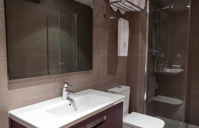 Cosmo Apartments Concell de Cent - Foto 39