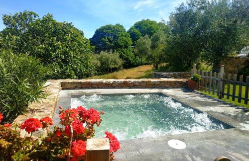 Casa Rural Sierra de Aguafría. Finca El Robledillo - Foto 22