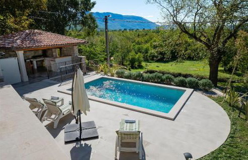 Gorgeous Home In Plomin With Kitchen - Foto 14