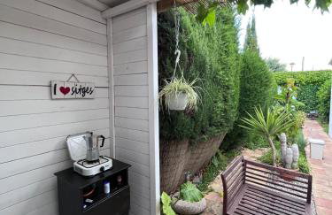 Sitges Garden Suite - Foto 16