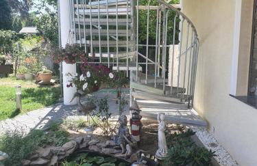 Ferienwohnung Lindenblick - Foto 15