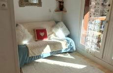 Appartement vue montagne proximité ski et parcours TMB - Foto 12