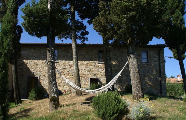 Holiday Home in Montecarelli With Pool - Foto 16