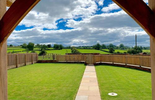 Character Cottage Nr Peak District and Alton Towers - Foto 13