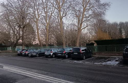 Appartement tout confort proche Lille idéal pour Pro - Foto 19