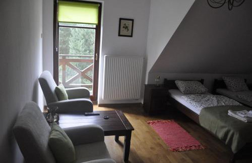 Leśna Polana - Foto 56