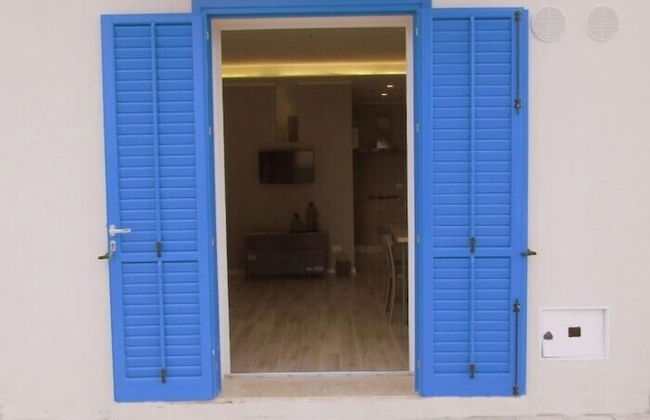 Residence Cala Azzurra - Foto 40